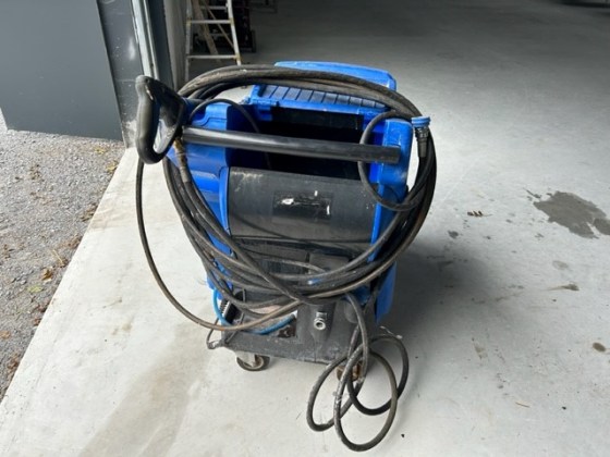 Nilfisk Power Washer Pic 13